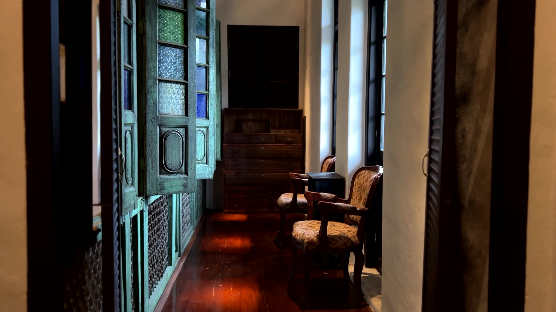 The Mezzanine - Image 2